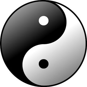 ying-yang
